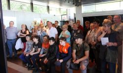 Visite Du Struthof  021